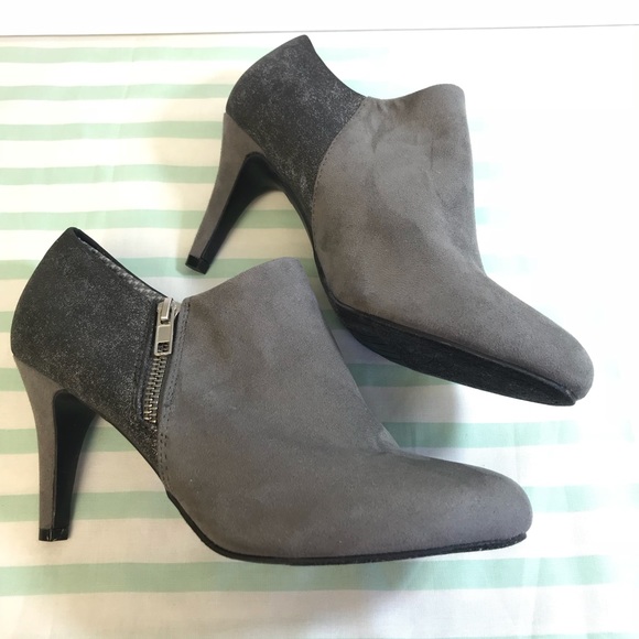 dexflex comfort ankle boots